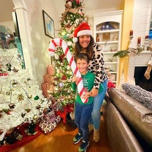 Meet your Posher, Briana